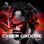 Artwork for "Cyber Groove"