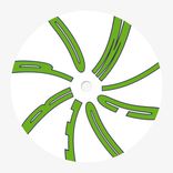 Artwork für "Mi Cuerpo"