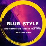 Portada para "Show Me Your Hands"