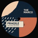 Artwork for "Fragile"