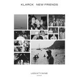 Artwork for "New Friends"