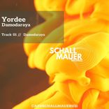 Artwork for "Damodaraya"