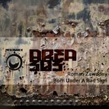 Artwork for "Born Under A Bad Sign EP"