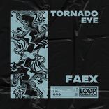 Artwork voor "Tornado Eye"