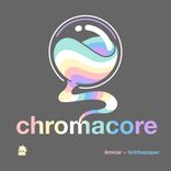 Artwork for "Chromacore"