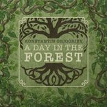 Artwork for "A Day In The Forest"