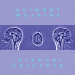 Artwork for "Internal Universe"