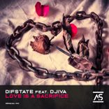 Love Is a Sacrifice