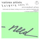 Portada para "Leipzig Only 2"