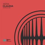 Artwork voor "Claudia"