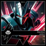 Artwork for "Latidos"