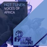 Artwork for "Voices Of Africa"