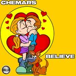 Artwork for "Believe"