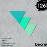 Artwork for "Stimmen EP"