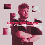 Artwork for "Let's Go Back"