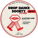 Portada para "HYPNODANCE EP"