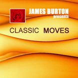 Artwork for "Classic Moves"