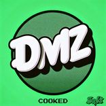 Artwork for "COOKED!"