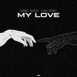 Artwork for "My Love"