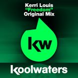 Portada para "Freedom"