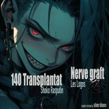 Portada para "Nerve graft / 140 Transplantat"