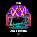Artwork for "Disco Burnin"