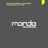 Artwork für "Diamonds To Dust"