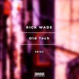 Artwork for "Old Tech"