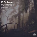 Portada para "My Entrance"