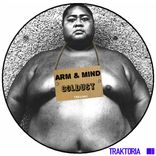 Artwork für "Goldust"