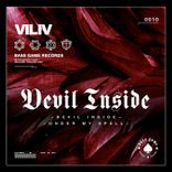 Artwork for "Devil Inside"