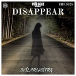 Artwork for "Disappear"
