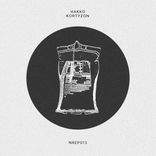 Artwork for "Kortyzon"