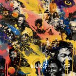 Artwork for "SHINDA REMIXES"