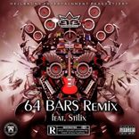 Artwork voor "64 Bars (Famebeatz Remix)"