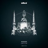 Artwork for "Luff It EP"