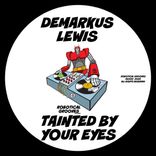 Artwork voor "Tainted By Your Eyes"