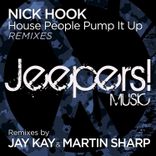 House People Pump It Up