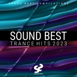 Portada para "Sound Best Trance Hits 2023"