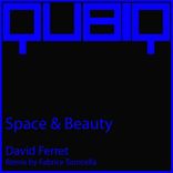 Artwork for "Space & Beauty"