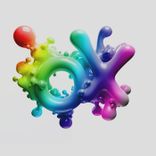 Artwork für "Neon Sky"