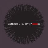 Artwork for "Subby EP"