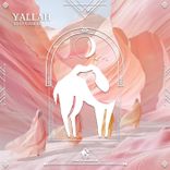 Artwork voor "Yallah"