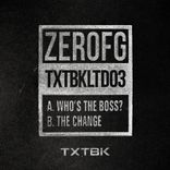 Artwork for "TXTBKLTD03"