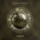 Artwork for "Dance All Night"