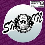 Artwork voor "Sex Tape"