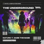 Artwork for "The Underground"