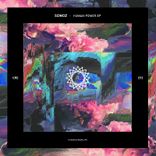 Artwork voor "Human Power"