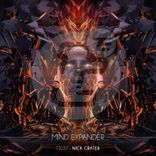 Portada para "Mind Expander"