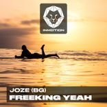 Artwork for "Freeking Yeah"